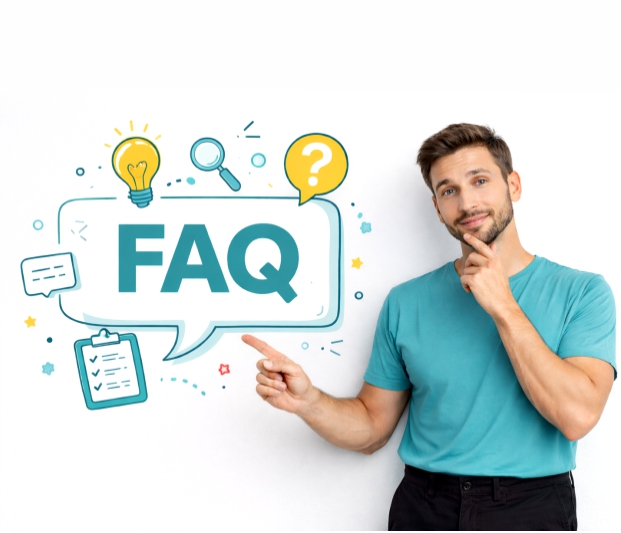 advertisement faq