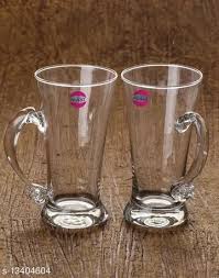 Glassware