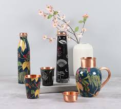 Bottle & Jug Set
